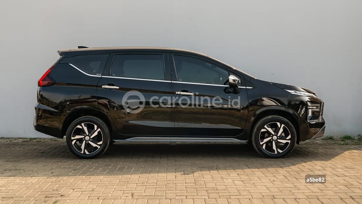 Mitsubishi Xpander 2022