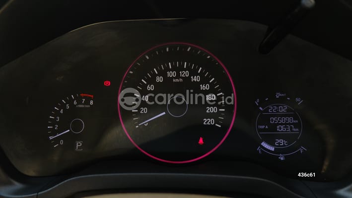 Honda Hr-v 2021