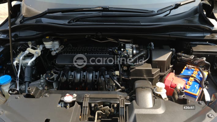 Honda Hr-v 2021