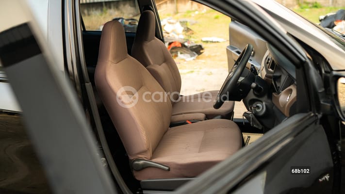 Toyota Calya 2018