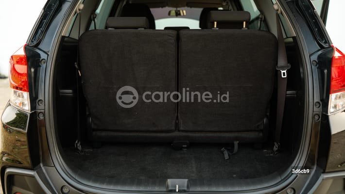 Honda Mobilio 2017