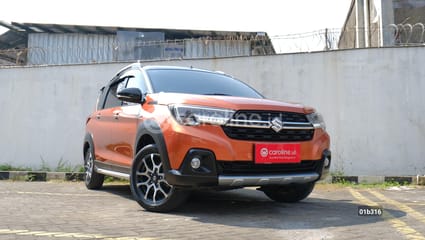Suzuki Xl7 ALPHA 1.5 2022
