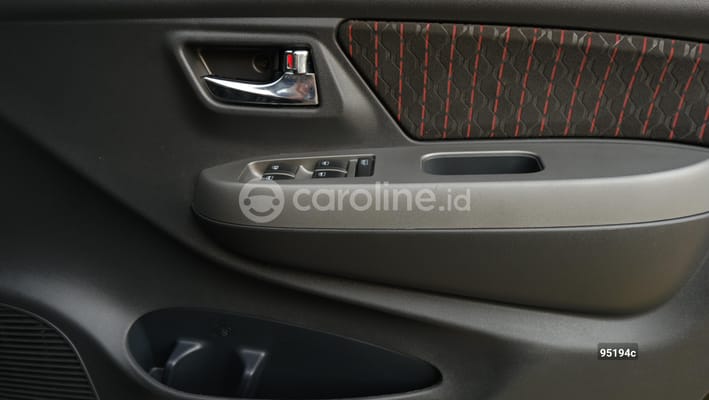 Toyota Agya 2020