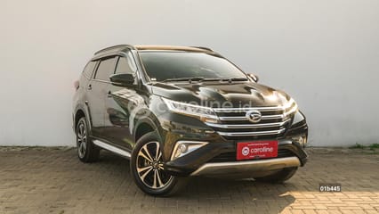 Daihatsu Terios R DELUXE 1.5 2021