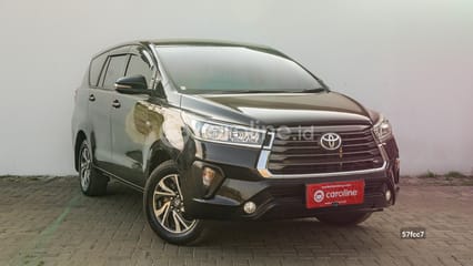 Toyota Innova G 2.0 2021