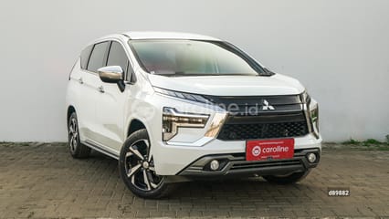 Mitsubishi Xpander ULTIMATE 1.5 2023