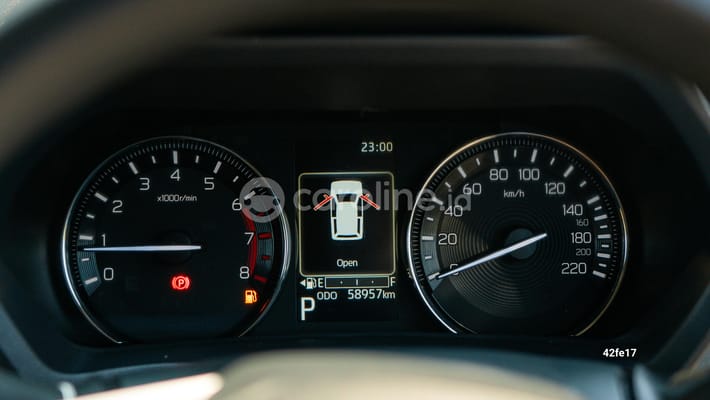 Toyota Avanza 2022
