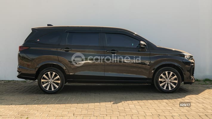 Toyota Avanza 2022