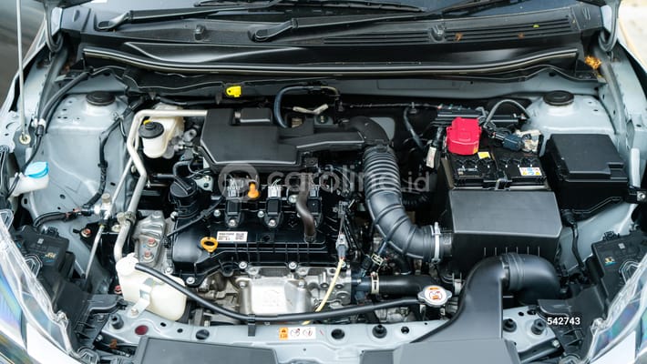Toyota Agya 2024
