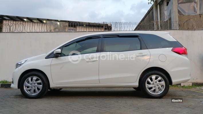 Honda Mobilio 2019