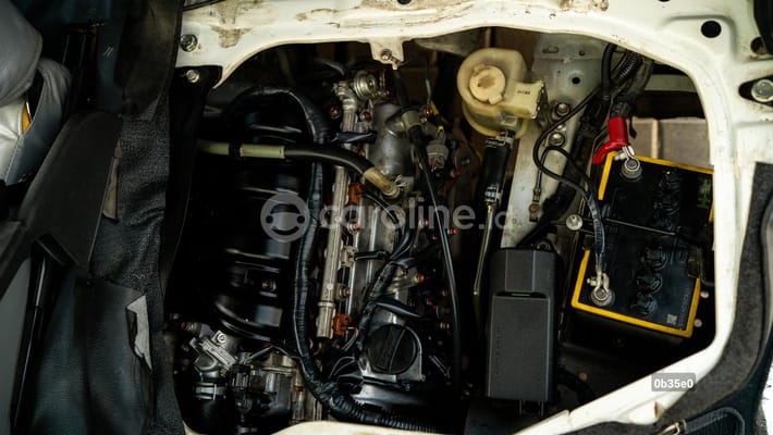 Daihatsu Gran Max 2022