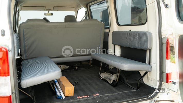 Daihatsu Gran Max 2022