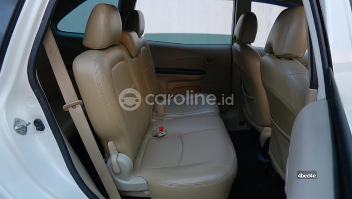 Honda Mobilio 2019