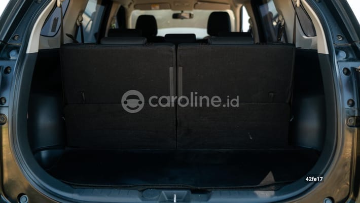 Toyota Avanza 2022