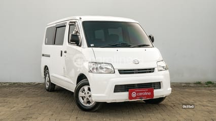 Daihatsu Gran max 1.5 D MINIBUS 2022