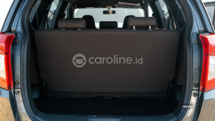 Toyota Calya 2025