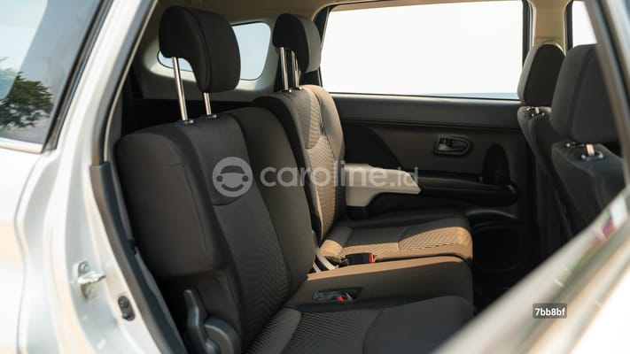 Daihatsu Terios 2021