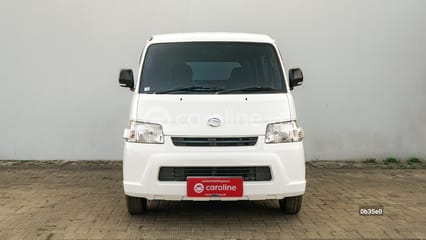 Jual Mobil Daihatsu Gran max 1.5 D MINIBUS 2022 Bekas Kota Tangerang Selatan
