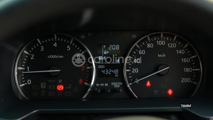 Daihatsu Terios 2021