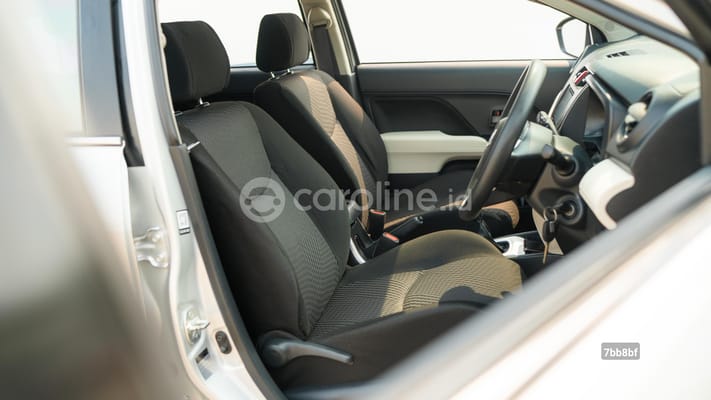 Daihatsu Terios 2021