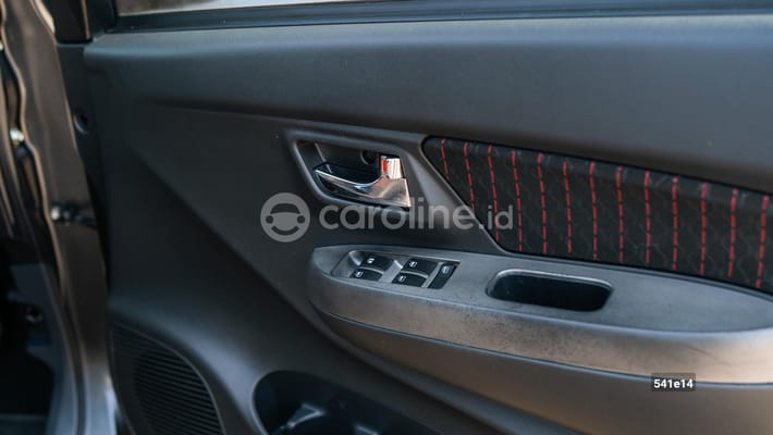 Daihatsu Ayla 2022
