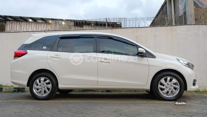 Honda Mobilio 2019