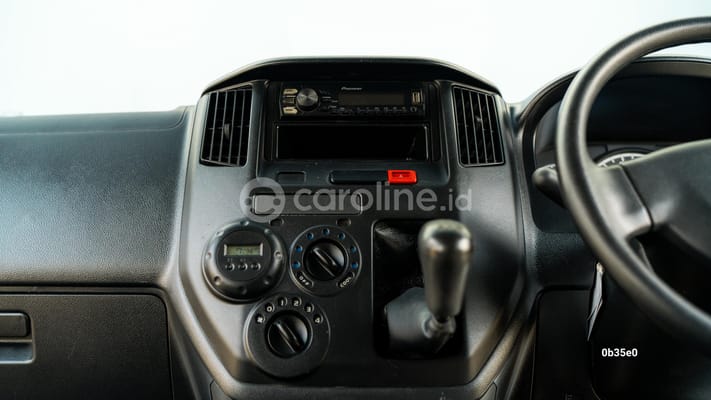 Daihatsu Gran Max 2022