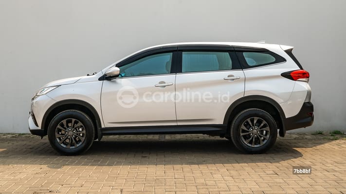 Daihatsu Terios 2021