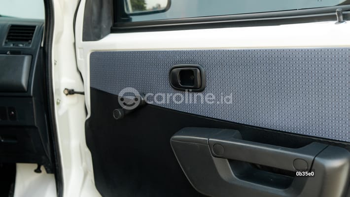 Daihatsu Gran Max 2022