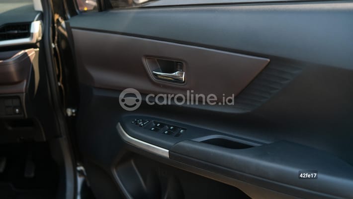 Toyota Avanza 2022