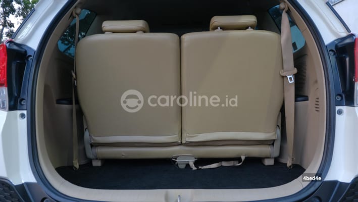 Honda Mobilio 2019