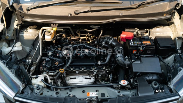 Toyota Avanza 2022