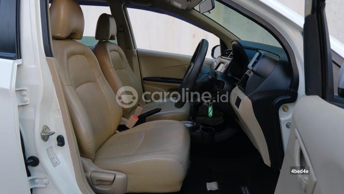 Honda Mobilio 2019