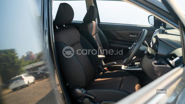 Toyota Avanza 2022