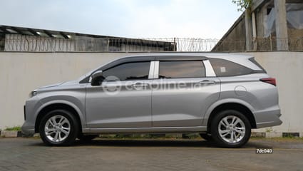 Jual Mobil Toyota Avanza E 1.3 2022 Bekas Kota Bandung