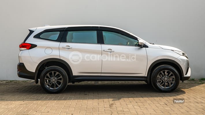 Daihatsu Terios 2021