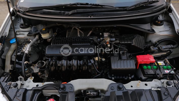 Honda Mobilio 2019
