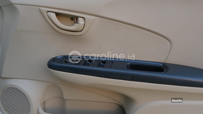 Honda Mobilio 2019