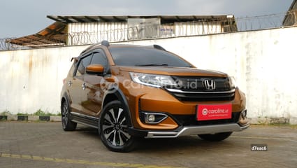 Honda Br-v PRESTIGE 1.5 2019