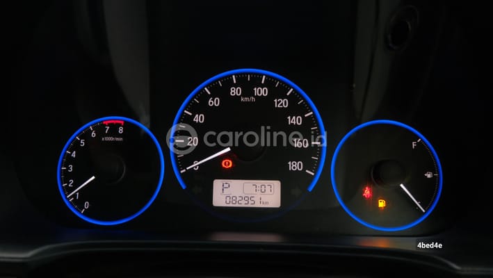 Honda Mobilio 2019