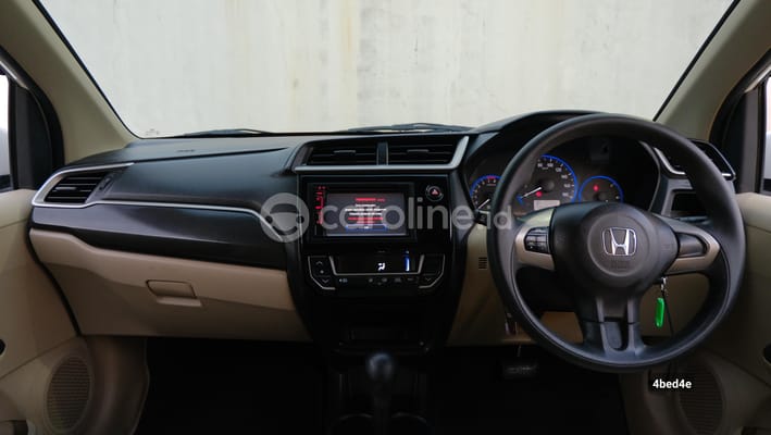 Honda Mobilio 2019