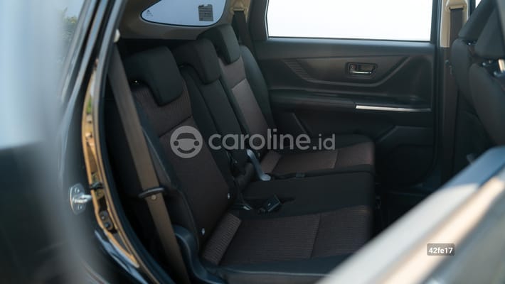 Toyota Avanza 2022