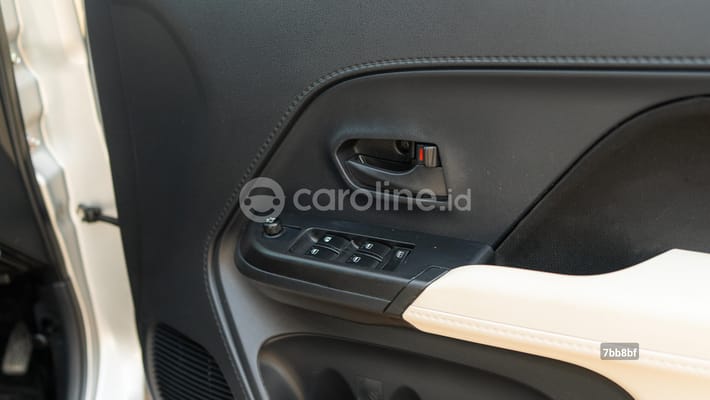 Daihatsu Terios 2021