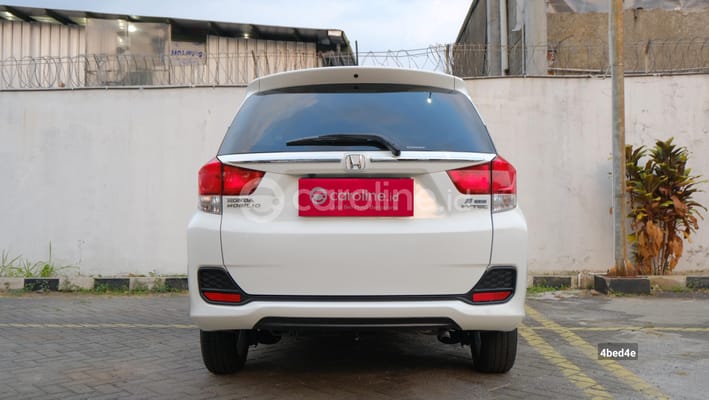 Honda Mobilio 2019