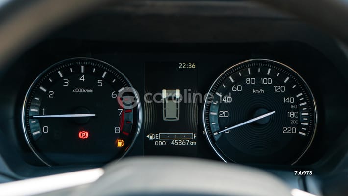 Toyota Avanza 2022