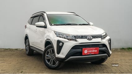 Daihatsu Terios R 1.5 2024