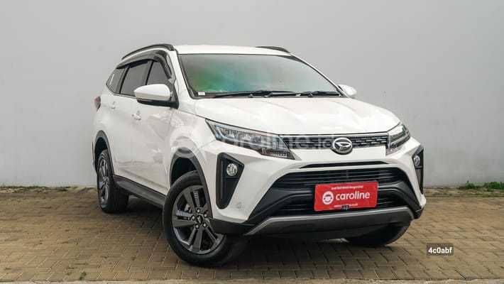 Daihatsu Terios 2024
