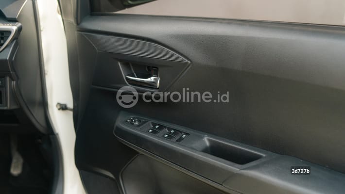 Toyota Agya 2023