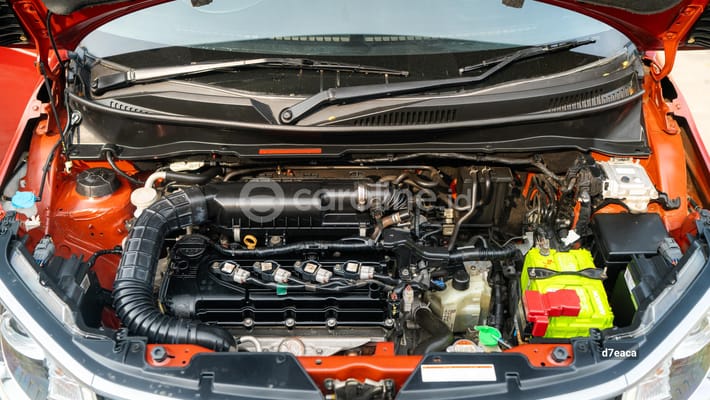 Suzuki Ignis 2017