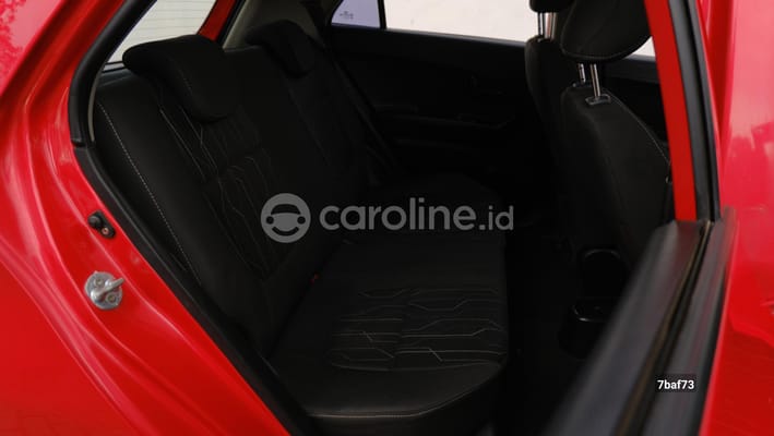 Kia Picanto 2012